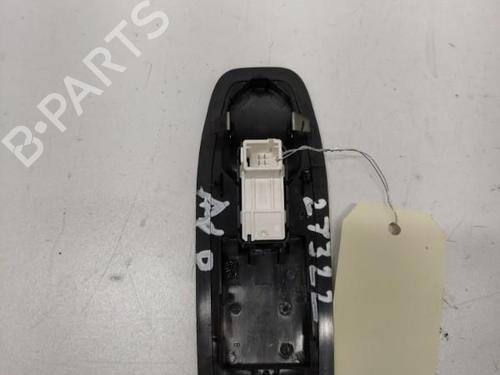 Used Right front window switch PEUGEOT 2008 I (CU_) 1.2 THP 110 / PureTech 110 (110 hp) 27072184