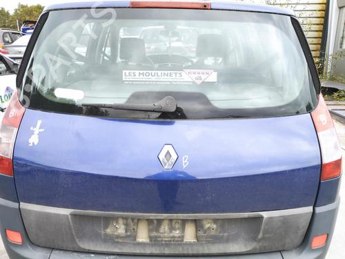 Starter RENAULT SCÉNIC II (JM0/1_) 1.5 dCi (JM02, JM13) | BP27069861M8 - Image 13