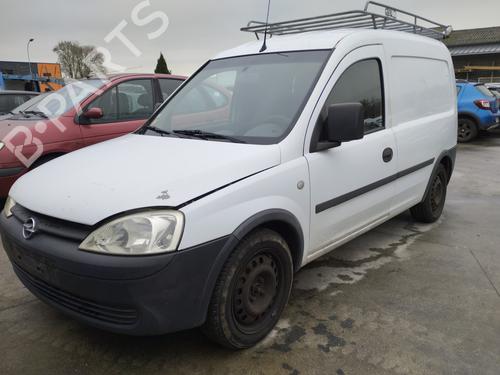 Sikkerhedssele-spænde OPEL COMBO Box Body/MPV 1.7 CDTI 16V | BP31018770I32 - Image 3