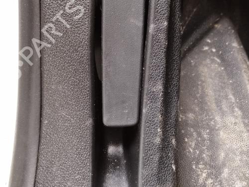 Used Other CITROËN BERLINGO Box Body/MPV (K9) 1.6 BlueHDi 75 (75 hp) 32668543