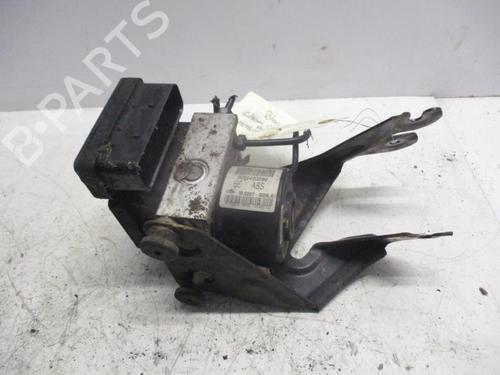 Used ABS pump ABS pump CITROËN C3 I (FC_, FN_) 1.4 HDi (68 hp) 27048037 27048037