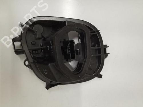 Used Lamp holder Lamp holder PEUGEOT 208 I (CA_, CC_) 1.5 BlueHDI 100 (102 hp) 27080443 27080443