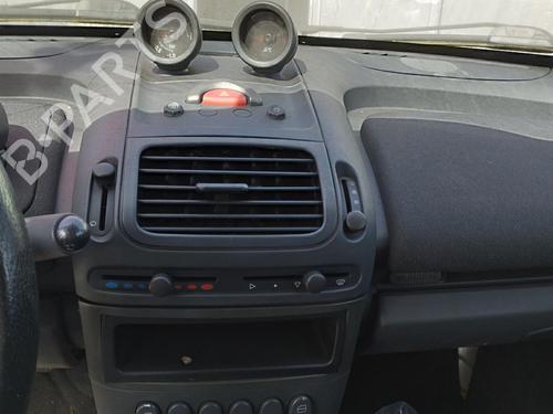 Cremallera direccion SMART ROADSTER (452) 0.7 (452.434) | BP27041638M22  - Image 27