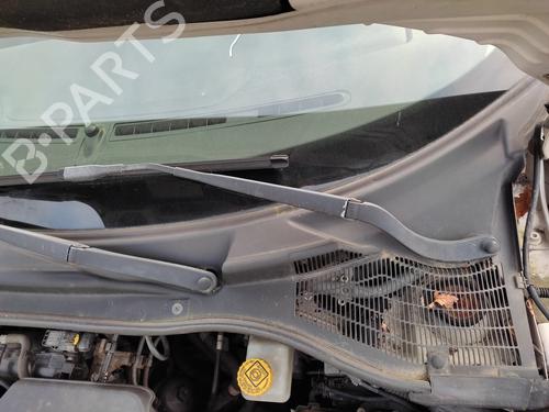 Used Front wiper motor ALFA ROMEO MITO (955_) 0.9 TwinAir (955AXY1B) (105 hp) 27067573