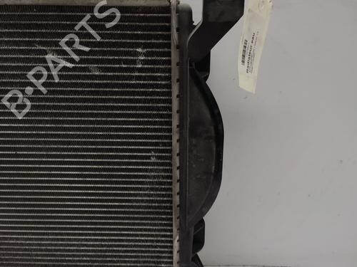 Water radiator AUDI A4 B6 Avant (8E5) 1.9 TDI | BP33774086M31 - Image 2