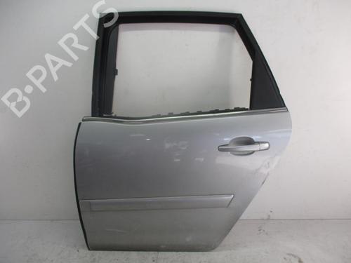 Left rear door CITROËN C4 Picasso I MPV (UD_) 1.6 HDi | BP27047802C4 
