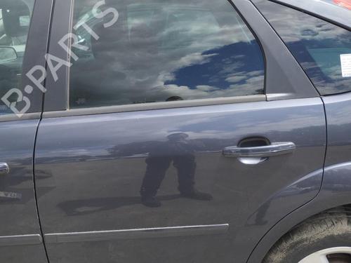 Used Rear left window mechanism FORD FOCUS II (DA_, HCP, DP) 1.6 TDCi (90 hp) 27082347