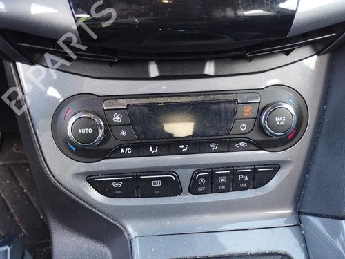 Used Climate control FORD FOCUS III 1.6 EcoBoost (150 hp) 28384339