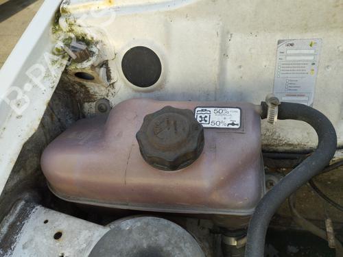Used Expansion tank FORD FIESTA II (FBD) 1.1 (FBD) (50 hp) 30326517
