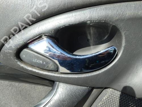Used Front left interior door handle FORD FOCUS I Turnier (DNW) 1.8 TDCi (115 hp) 27049127