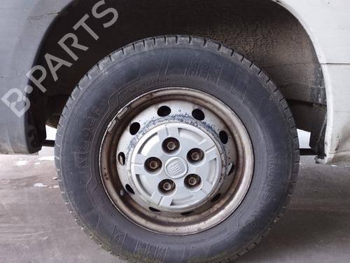 Used Rim FIAT DUCATO Van (250_) 130 Multijet 2,3 D (131 hp) 32491260