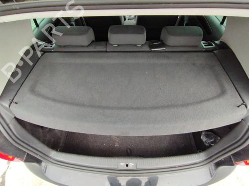Rear seat VW GOLF VI (5K1) 2.0 TDI | BP31659804C17 - Image 3