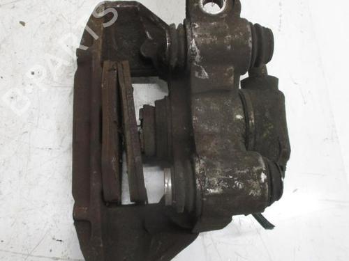 Used Left rear brake caliper Left rear brake caliper RENAULT MEGANE I Coach (DA0/1_) 2.0 16V (DA0H) (147 hp) 27051235 27051235