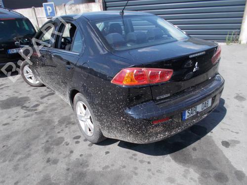 Control unit MITSUBISHI LANCER VIII (CY_A, CZ_A) 2.0 DI-D (CY8A) | BP27076512M11  - Image 5