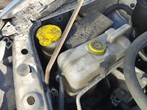 Used Expansion tank NISSAN ALMERA TINO (V10) 2.2 dCi (136 hp) 29598516