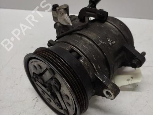 Used AC compressor KIA PICANTO I (SA) 1.1 (65 hp) 27071843