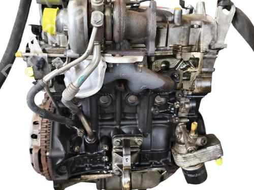 Used Engine Engine 38993249 38993249