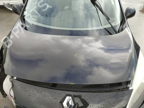 Capot RENAULT SCÉNIC III (JZ0/1_) 1.5 dCi (110 hp) 32183343