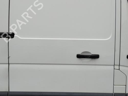 Højre side skydedør RENAULT MASTER III Van (FV) 2.3 dCi 135 FWD (FV0N, FV08, FV06, FV00, FV1S) (136 hp) 32164291