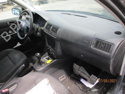 Front wiper motor VW GOLF IV (1J1) 1.4 16V | BP27076522M29 