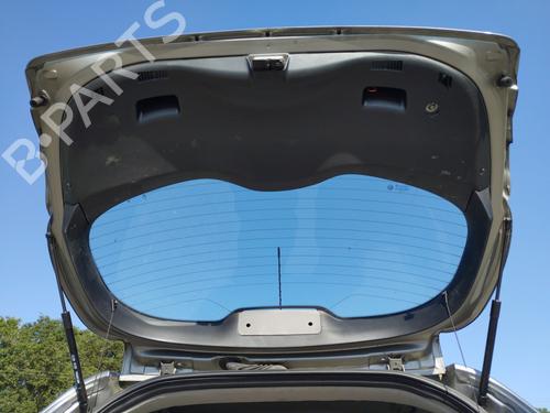 Used Tailgate Tailgate ALFA ROMEO 147 (937_) 1.9 JTDM 8V (937.AXD1A, 937.AXU1A, 937.BXU1A) (120 hp) 36150534 36150534
