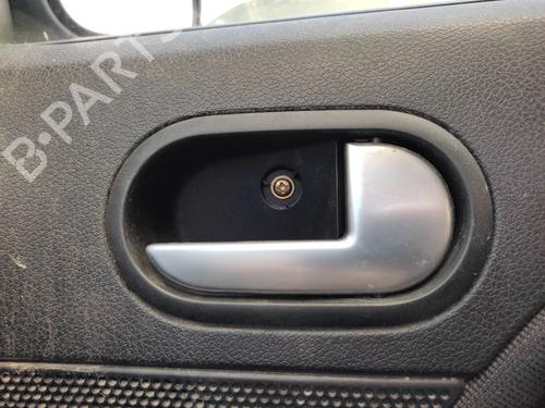 Used Front right interior door handle FORD FIESTA V (JH_, JD_) 1.4 TDCi (68 hp) 27067179