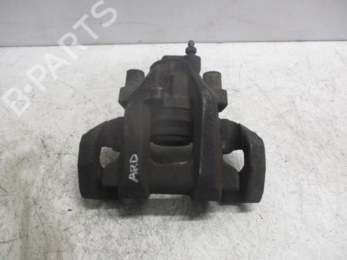 Used Right rear brake caliper MERCEDES-BENZ M-CLASS (W164) ML 320 CDI 4-matic (164.122) (224 hp) 27075735