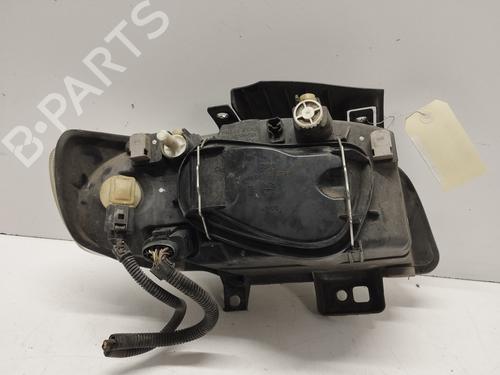 Used Left headlight Left headlight SEAT IBIZA II (6K1) 1.9 SDI (68 hp) 27971549 27971549