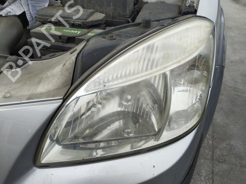 Left headlight KIA RIO II (JB) 1.5 CRDi | BP31043130C28 - Image 2