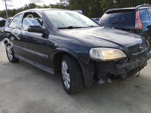 Switch OPEL ASTRA G Hatchback (T98) 2.0 DTI 16V (F08, F48) | BP28591428I30 - Image 11