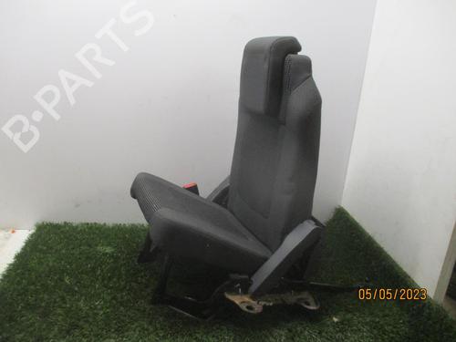Used Rear seat (3rd row) PEUGEOT 5008 (0U_, 0E_) 1.6 HDi (112 hp) 30449936