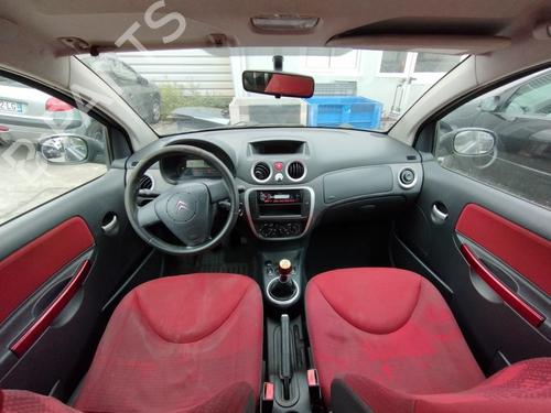 Used Parts CITROËN C2 (JM_) 1.1 4555002