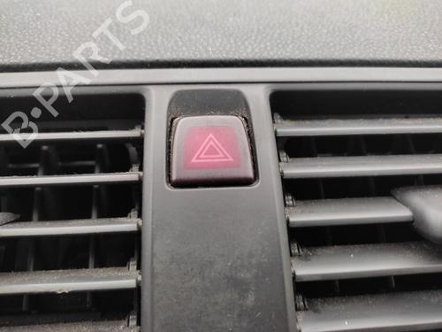 Used Warning switch VOLVO C30 (533) 1.6 D (109 hp) 27058120