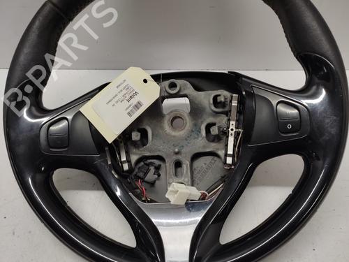 Used Steering wheel Steering wheel RENAULT CLIO IV (BH_) 1.5 dCi 75 (75 hp) 28109113 28109113