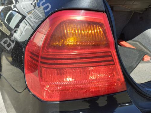 Left taillight BMW 3 (E90) 325 d | BP33544781C34 - Image 2