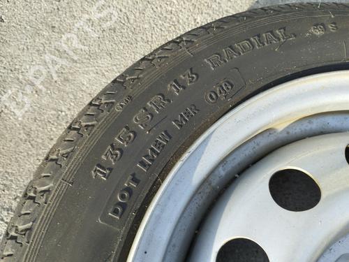 Jack Kit FORD FIESTA II (FBD) 1.1 (FBD) | BP30326492C119