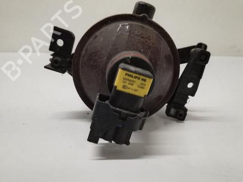 Used Left front fog light Left front fog light FORD FOCUS C-MAX (DM2) 2.0 TDCi (133 hp) 27061461 27061461