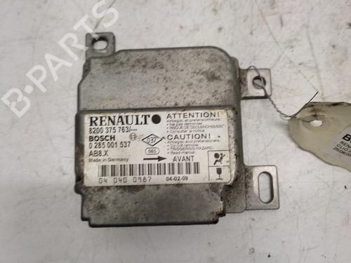 ecu-airbags-renault-clio-ii-bb_-cb_-1998-1999-2000-2001-2002-2003-2004-2005-2006-2007-2008-2009-2010-2011-2012-2013-2014-2015-2016-32044511 main image