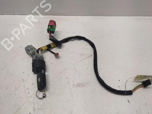 Ignition barrel PEUGEOT 1007 (KM_) 1.4 HDi | BP28277324M48