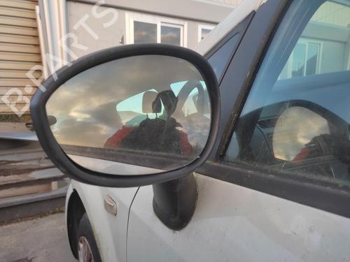 Left mirror FIAT GRANDE PUNTO (199_) 1.2 | BP27052031C26 