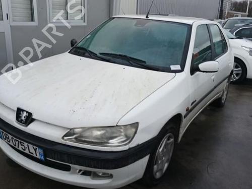 Alternator PEUGEOT 306 Hatchback (7A, 7C, N3, N5) 1.6 | BP27049828M7 