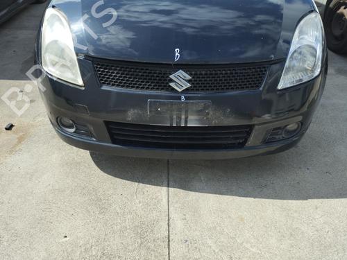 Left taillight SUZUKI SWIFT III (MZ, EZ) 1.3 DDiS (RS413D) | BP27059707C34 - Image 37