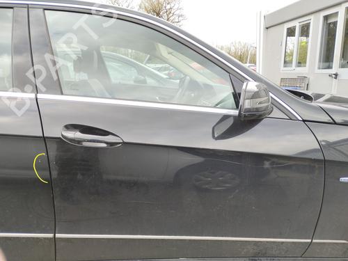 Used Front right door window MERCEDES-BENZ E-CLASS (W212) E 350 CDI (212.025) (231 hp) 27064827