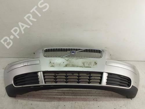 Front bumper VOLVO V50 (545) 2.0 D | BP27065265C7 
