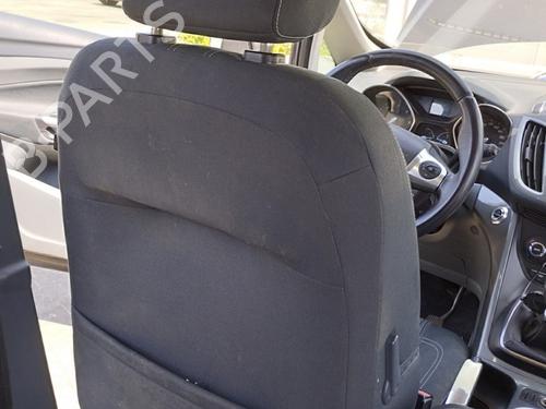 Used Left front seat Left front seat 37675349 37675349