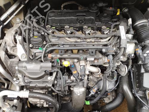 Airco pomp OPEL VIVARO C Van (K0) 2.0 (122 hp) 27044152