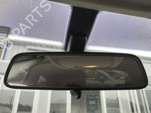 Used Rear mirror OPEL CORSA D (S07) 1.3 CDTI (L08, L68) (75 hp) 28303504