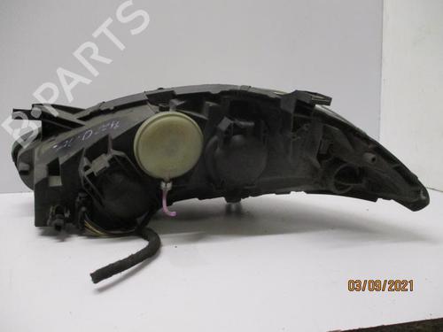 Right headlight MERCEDES-BENZ A-CLASS (W169) A 200 CDI (169.008, 169.308) | BP27080238C29