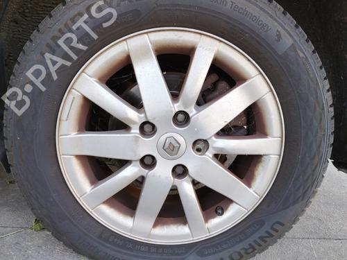 Used Rim Rim 37600424 37600424