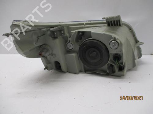 Used Left headlight CHEVROLET AVEO / KALOS Hatchback (T250, T255) 1.2 LPG (84 hp) 27060863